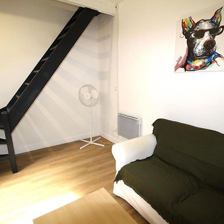 Apartament *Le Duplex* Plein Centre Touristique Montpellier Zewnętrze zdjęcie