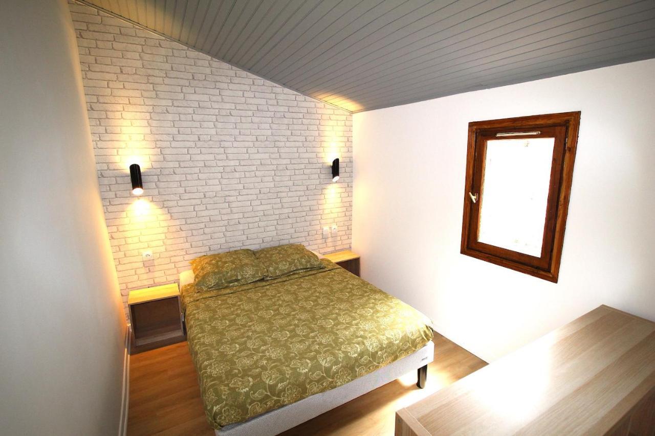 Apartament *Le Duplex* Plein Centre Touristique Montpellier Zewnętrze zdjęcie
