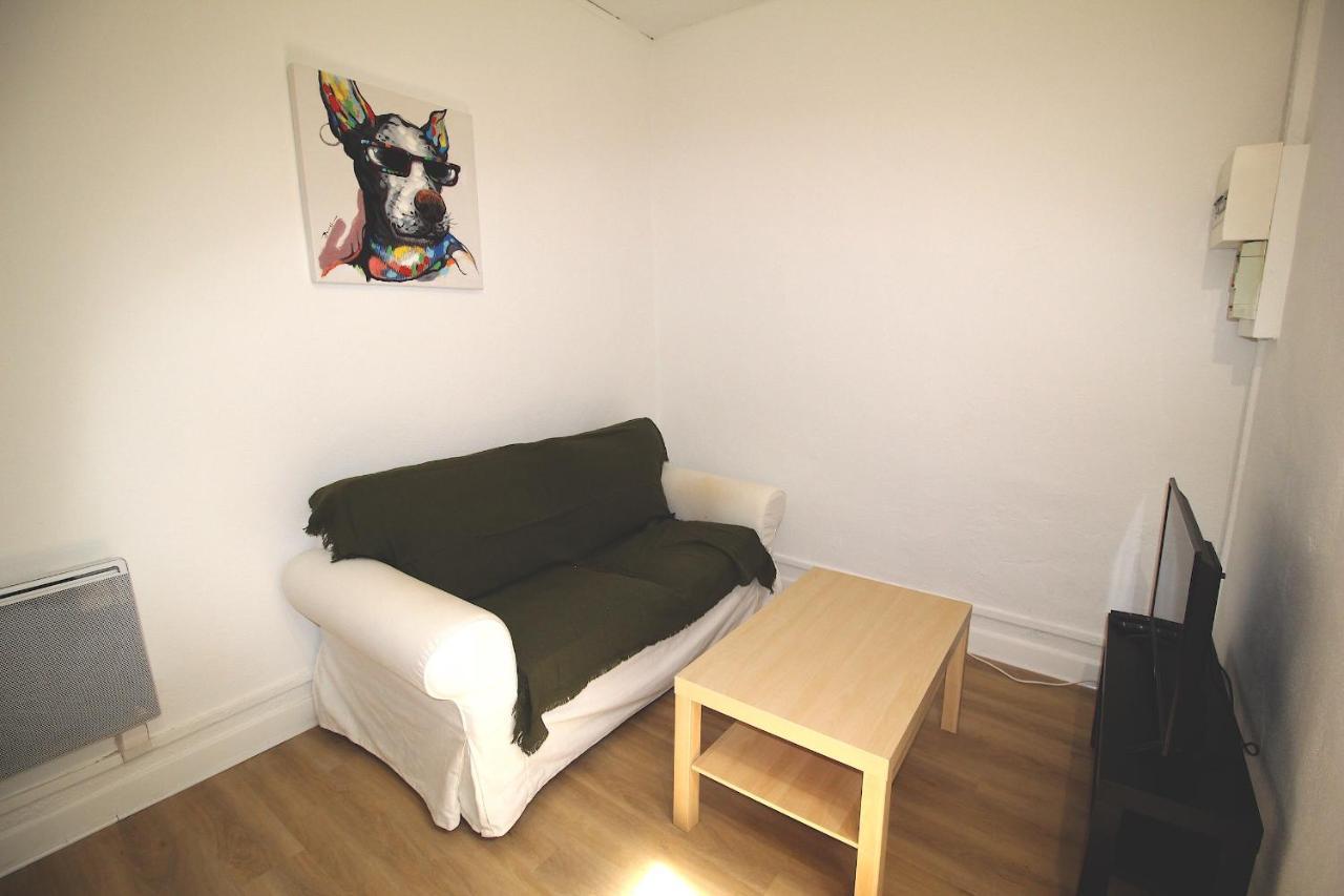 Apartament *Le Duplex* Plein Centre Touristique Montpellier Zewnętrze zdjęcie