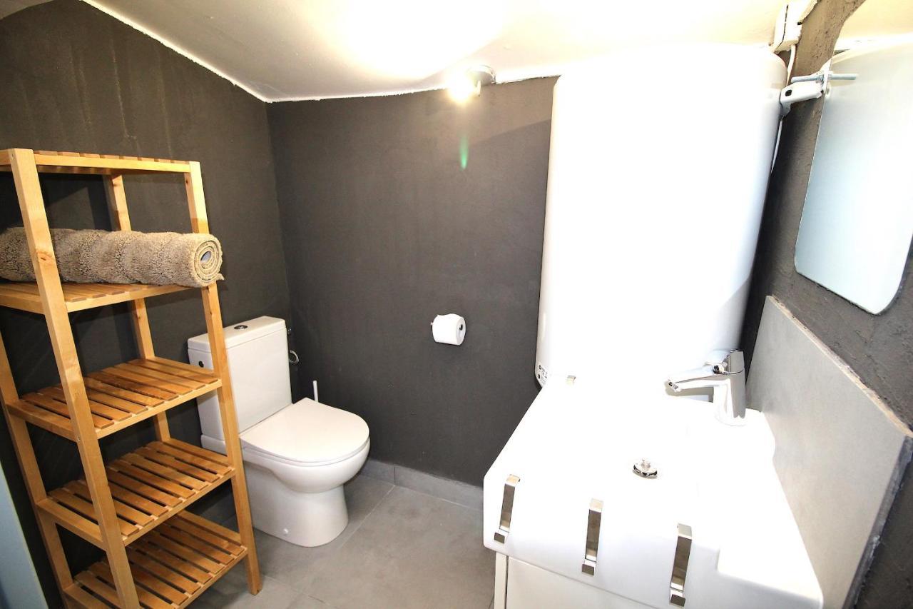 Apartament *Le Duplex* Plein Centre Touristique Montpellier Zewnętrze zdjęcie