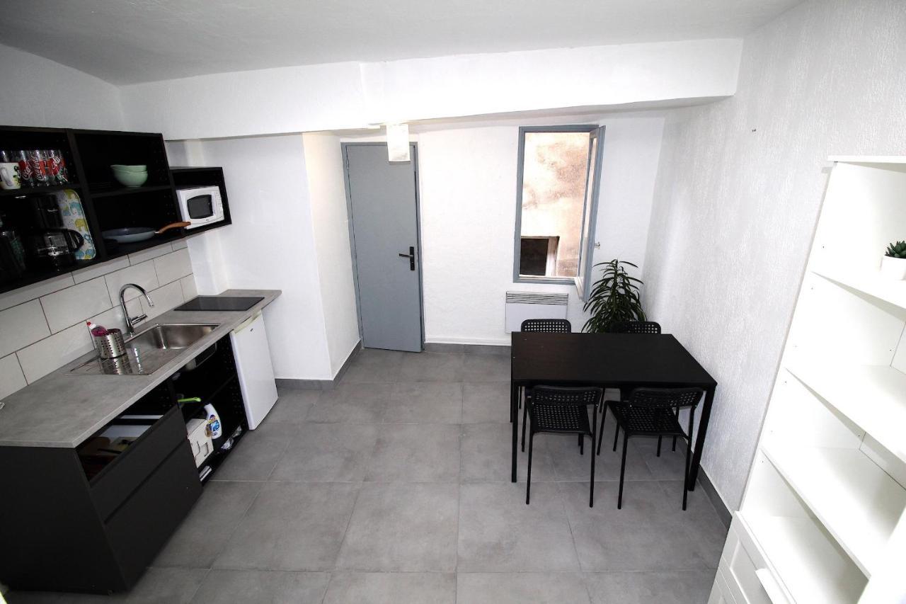 Apartament *Le Duplex* Plein Centre Touristique Montpellier Zewnętrze zdjęcie